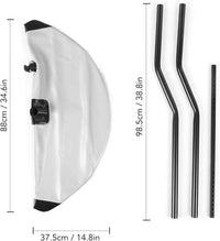Thumbnail for Inflatable Kayak Stabilizer Kit