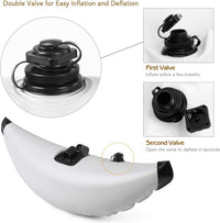 Thumbnail for Kayak stabilizer packaging
