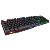 Thumbnail for Gaming Keyboard Backlight Suspension Key - The Shopsite