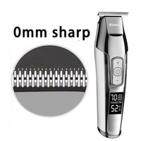 Thumbnail for Hair Trimmer Shaver Clippers Cordless - The Shopsite