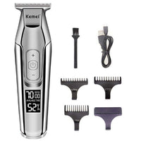 Thumbnail for Hair trimmer used for beard and hair