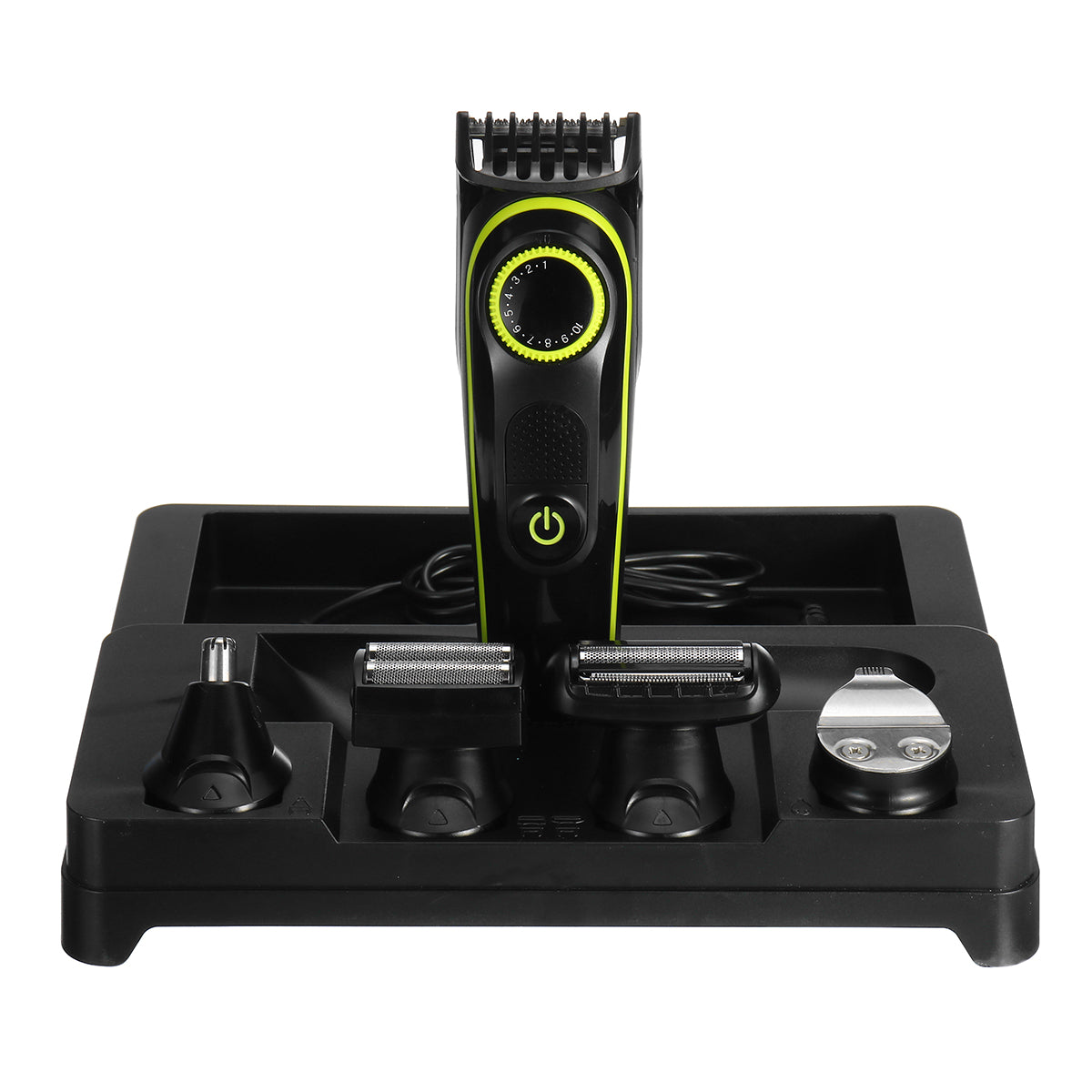 Hair Trimmer Shaver Clippers Cordless