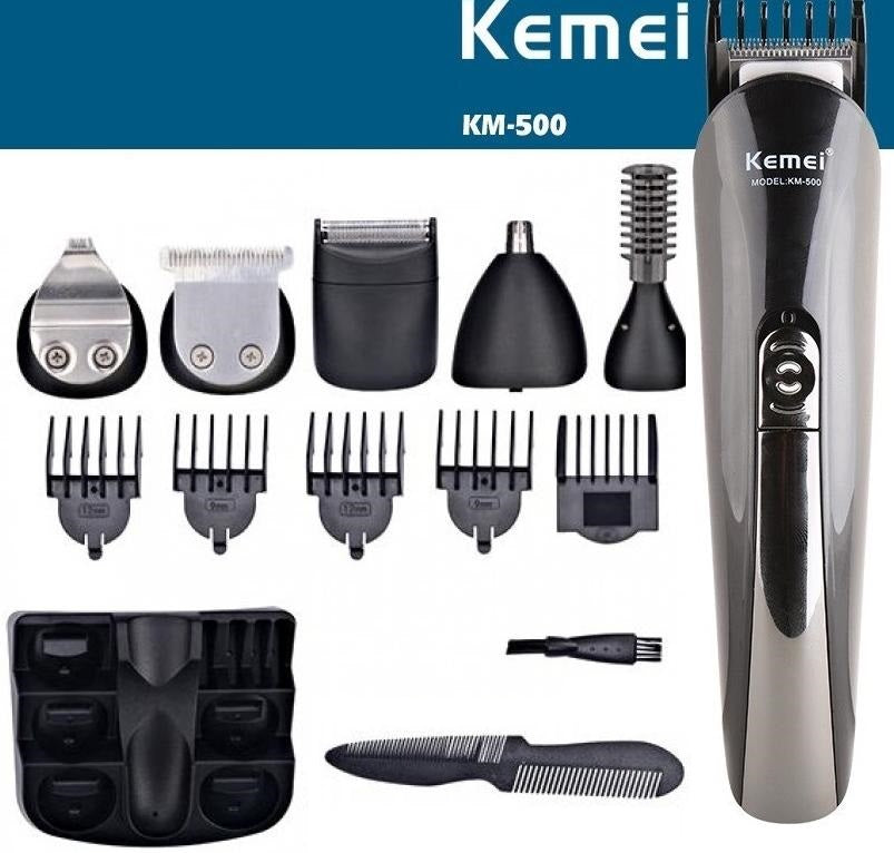 Hair Clipper Shaver Cordless