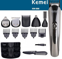 Thumbnail for Hair Clipper Shaver Cordless