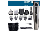 Thumbnail for Hair clipper with ABS material body