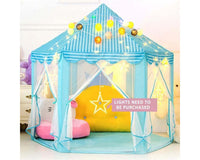 Thumbnail for Kids Play Tent Kids Tent Princess Tent Girls Large Playhouse