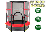 Thumbnail for Mini Kids Trampoline