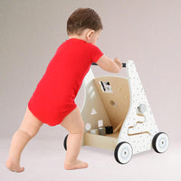 Thumbnail for baby walker with puzzles