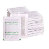 Thumbnail for 100 Kinoki Detox Foot Pads Patches With Adhesive - The Shopsite