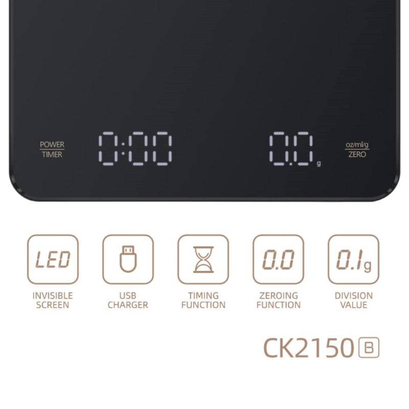 Kitchen Scales 3KG
