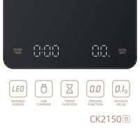 Thumbnail for Kitchen Scales 3KG