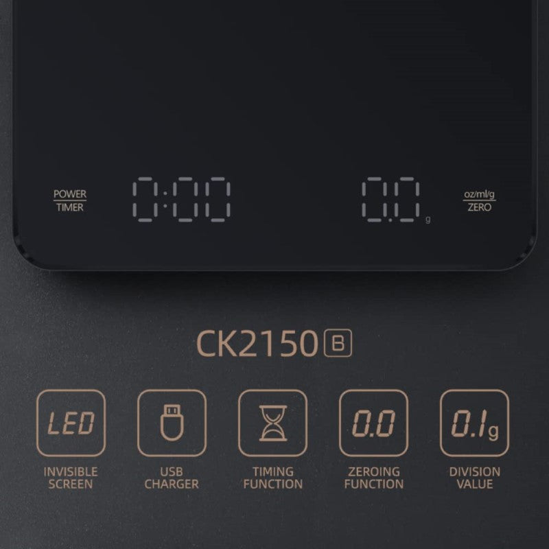 Kitchen Scales 3KG