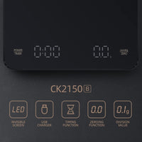 Thumbnail for Kitchen Scales 3KG