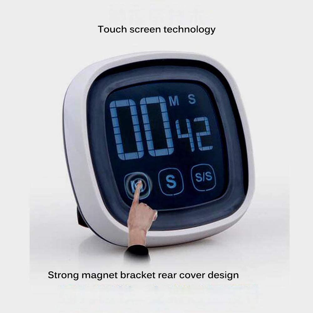 Kitchen Timer Digital Kitchen Cooking Timer - The Shopsite