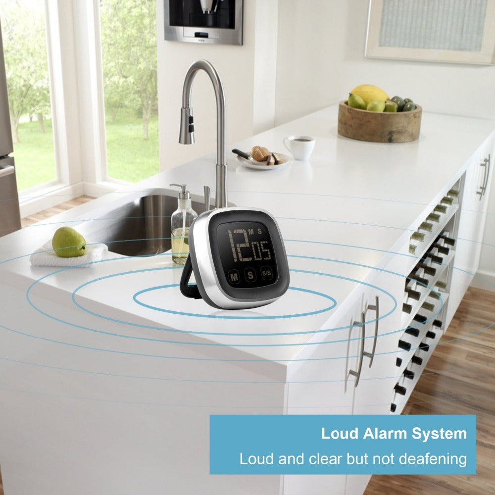 Kitchen Timer Digital Kitchen Cooking Timer