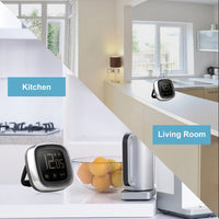 Thumbnail for Kitchen Timer Digital Kitchen Cooking Timer