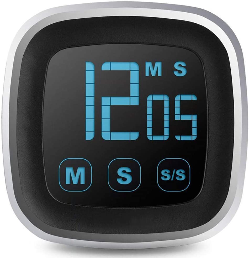 Kitchen Timer Digital Kitchen Cooking Timer - The Shopsite