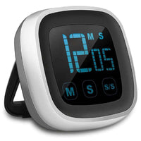 Thumbnail for Kitchen Timer Digital Kitchen Cooking Timer - The Shopsite
