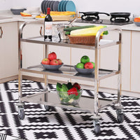 Thumbnail for Kitchen Trolley 3 Layers