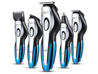 Thumbnail for Hair Trimmer Shaver Clippers Cordless