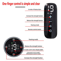 Thumbnail for Electric Massage Machine for Knee