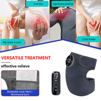 Thumbnail for Electric Massage Machine for Knee