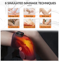 Thumbnail for Electric Massage Machine for Knee