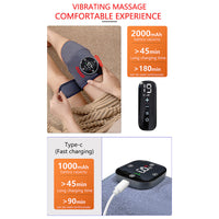 Thumbnail for Electric Massage Machine for Knee