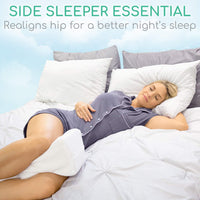 Thumbnail for Knee Pillow Body Pillow 2Pcs - The Shopsite