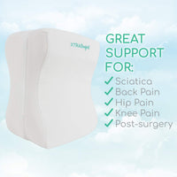 Thumbnail for Knee Pillow Body Pillow 2Pcs - The Shopsite