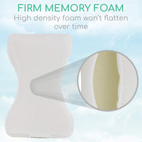 Thumbnail for Knee Pillow Body Pillow 2Pcs - The Shopsite