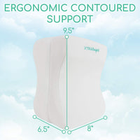 Thumbnail for Knee Pillow Body Pillow 2Pcs - The Shopsite