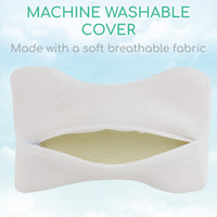 Thumbnail for Knee Pillow Body Pillow 2Pcs - The Shopsite
