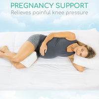 Thumbnail for Knee Pillow Body Pillow 2Pcs - The Shopsite