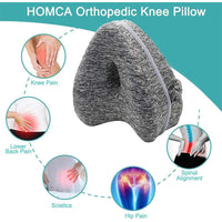 Thumbnail for Leg Knee Foam Support Pillow Body Pillows