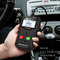 Thumbnail for KW590 OBD2 Scanner Code Reader
