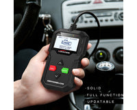 Thumbnail for KW590 OBD2 Scanner Code Reader