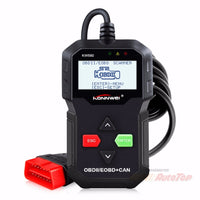 Thumbnail for KW590 OBD2 Scanner Code Reader