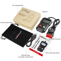 Thumbnail for KW590 OBD2 Scanner Code Reader
