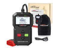 Thumbnail for KW590 OBD2 Scanner Code Reader
