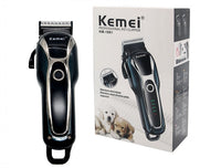Thumbnail for Dog Clippers hair trimmer Grooming set Pet Clipper