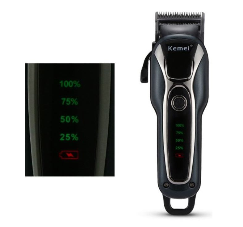 Dog Clippers hair trimmer Grooming set Pet Clipper