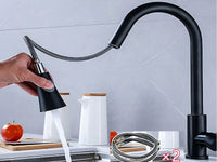 Thumbnail for Kitchen Faucet Sink Mixer Tap
