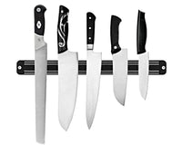 Thumbnail for Kitchen rack holding forks and knives securely
