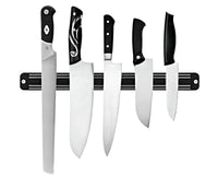 Thumbnail for Magnetic rack with black PP material finish