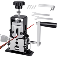 Thumbnail for Wire Stripping Machine