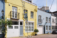Thumbnail for Telescopic Ladder 6.2m Aluminium Telescoping