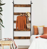Thumbnail for Vasagle Ladder Storage Shelf