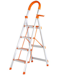 Thumbnail for Ladder carrying handle detail