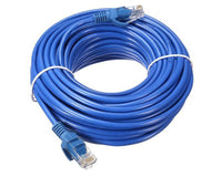 Thumbnail for Cable showing molded booted ends